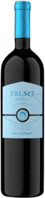 Falset Marçà Tradició Tinto 高齢者