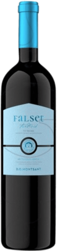 8,95 € | Red wine Falset Marçà Tradició Tinto Aged D.O. Montsant Catalonia Spain Syrah, Grenache, Mazuelo, Carignan 75 cl