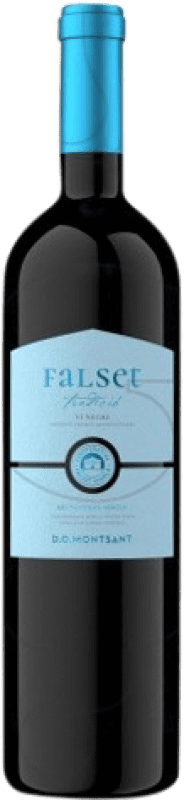 Kostenloser Versand | Rotwein Falset Marçà Tradició Tinto Alterung D.O. Montsant Katalonien Spanien Syrah, Grenache, Mazuelo, Carignan 75 cl