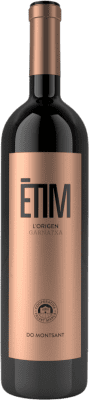 Falset Marçà Etim l'Origen Grenache Montsant 高齢者 75 cl