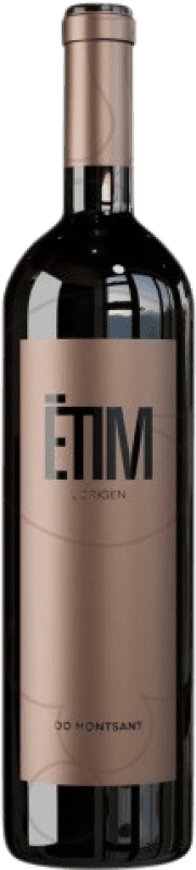 10,95 € | Красное вино Falset Marçà Etim l'Origen старения D.O. Montsant Каталония Испания Grenache 75 cl