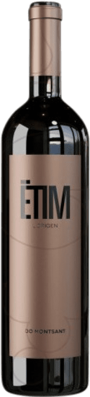 10,95 € Free Shipping | Red wine Falset Marçà Etim l'Origen Aged D.O. Montsant