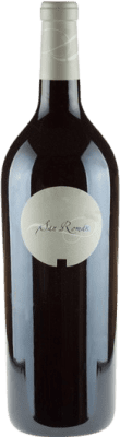 Maurodos San Román Toro ボトル Jéroboam-ダブルマグナム 3 L