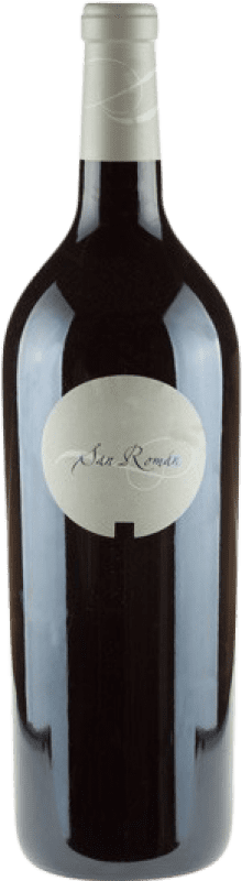 189,95 € | Красное вино Maurodos San Román D.O. Toro Кастилия-Леон Испания Бутылка Иеровоам-Двойной Магнум 3 L