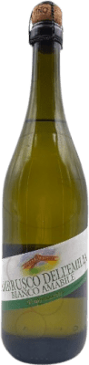 Rialto Lambrusco dell'Emilia Blanco Amabile Lambrusco Lambrusco di Sorbara 75 cl