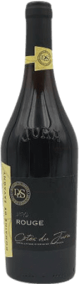 Domaine de Savagny Rouge Côtes du Jura 高齢者 75 cl