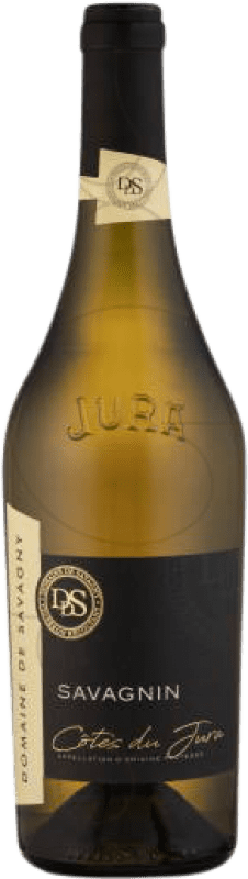 27,95 € | 白ワイン Domaine de Savagny A.O.C. Côtes du Jura ジュラ フランス Savagnin 75 cl