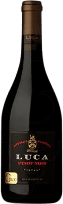 Luca Wines Laura Catena Pinot Black Valle de Uco 岁 75 cl