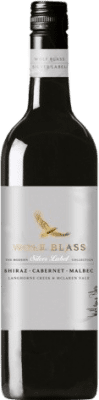 Wolf Blass Silver Cupatge Negre McLaren Vale Crianza 75 cl