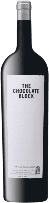 Boekenhoutskloof The Chocolate Block Swartland Botella Imperial-Mathusalem 6 L