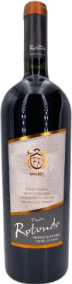 Finca Rotondo Malbec Alterung 75 cl