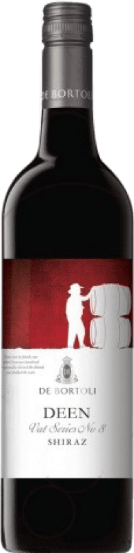 11,95 € 免费送货 | 红酒 Bortoli Deen Shiraz 岁 I.G. Southern Australia