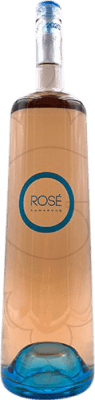 O Rosé Camargue Jung 1,5 L