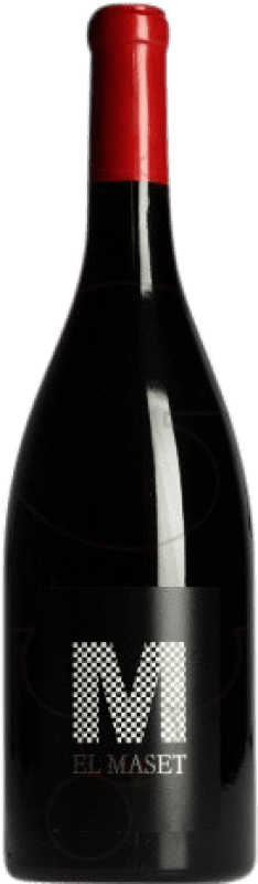 11,95 € 免费送货 | 红酒 Domaine Lafage Le Manse Tinto 岁 I.G.P. Vin de Pays Côtes Catalanes