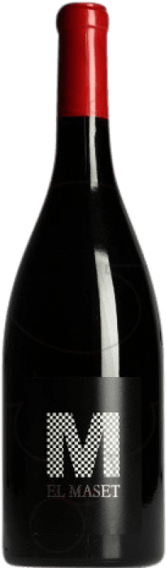 8,95 € | Vin rouge Lafage Le Manse Tinto Crianza I.G.P. Vin de Pays Côtes Catalanes Languedoc-Roussillon France 75 cl
