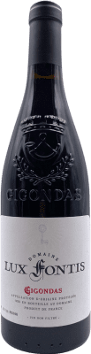 Lux Fontis Gigondas 75 cl