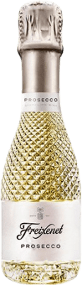 Freixenet Glera сухой Prosecco Маленькая бутылка 20 cl