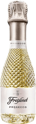 3,95 € | Espumante Branco Freixenet Seco D.O.C. Prosecco Emília-Romanha Itália Glera Garrafinha 20 cl