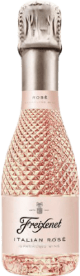 Freixenet Italian Rosé Seco Garrafa Pequena 20 cl