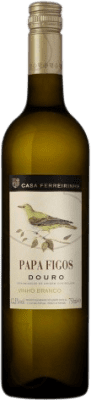 Casa Ferreirinha Papa Figos Blanco Porto Jovem 75 cl