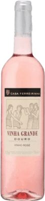 Casa Ferreirinha Vinha Grande Rosé Jung