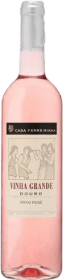 Casa Ferreirinha Vinha Grande Rose Porto Jovem 75 cl