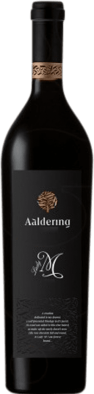 32,95 € Free Shipping | Red Wine Aaldering Lady M Young I.G. Stellenbosch