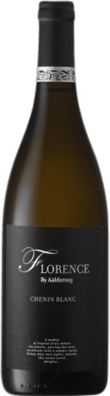 Free Shipping | White wine Aaldering Florence F I.G. Stellenbosch Stellenbosch South Africa 75 cl
