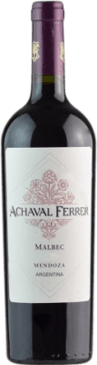 Achaval Ferrer Malbec Mendoza 高齢者 75 cl