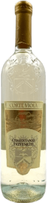 Corte Viola Chardonnay Veneto Jeune 75 cl