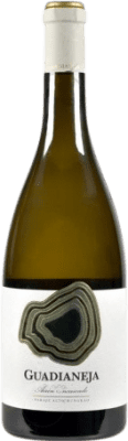 Vinícola de Castilla Guadianeja Encascado Airén La Mancha Joven 75 cl