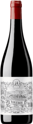 Viña Real Bakeder Rioja Alterung 75 cl