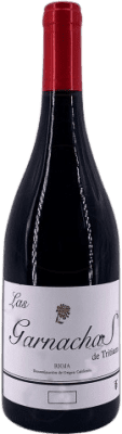 Tritium Las Garnachas Rioja старения 75 cl