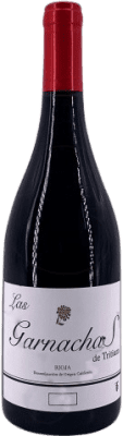Tritium Las Garnachas Rioja Crianza — 陈酿 75 cl