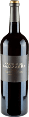 Castillo de Sajazarra Tempranillo Rioja Резерв бутылка Магнум 1,5 L