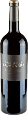 Castillo de Sajazarra Reserve — Aged 1,5 L