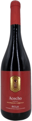 Acecho Maceración Carbónica Rioja 年轻的 75 cl