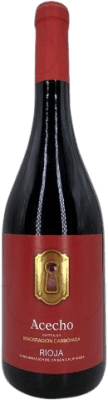 Acecho Rioja Maceración Carbónica — Macerazione carbonica Giovane 75 cl