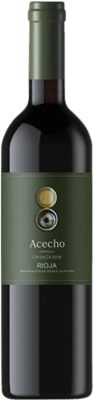 Acecho Rioja Aged 75 cl