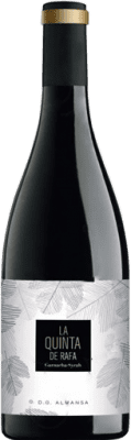 Volver La Quinta de Rafa Almansa Молодой 75 cl