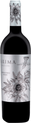 Volver Tarima Monastrell-Syrah Alicante старения 75 cl