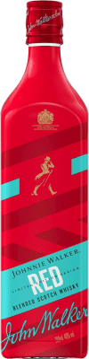 Whisky Blended Johnnie Walker Red Label Keep Walking 70 cl