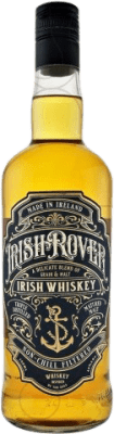 Whisky Blended Irish Rover Reserva 70 cl