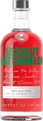 ウォッカ Absolut Watermelon 70 cl