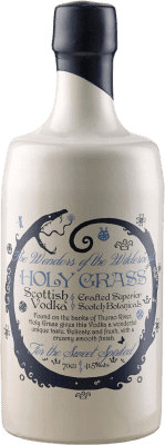 ウォッカ Dunnet Bay Holy Grass 70 cl