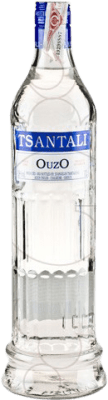 Anice Tsantali Ouzo Kolonna 1 L