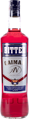 Ликеры Antonio Nadal Bitter Caimán 1 L