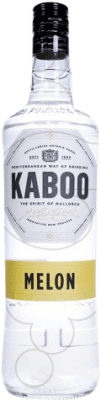 Liqueurs Antonio Nadal Kaboo Melón 1 L