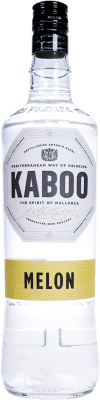 Spirits Antonio Nadal Kaboo Melón 1 L