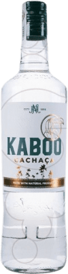 Cachaça Antonio Nadal Kaboo